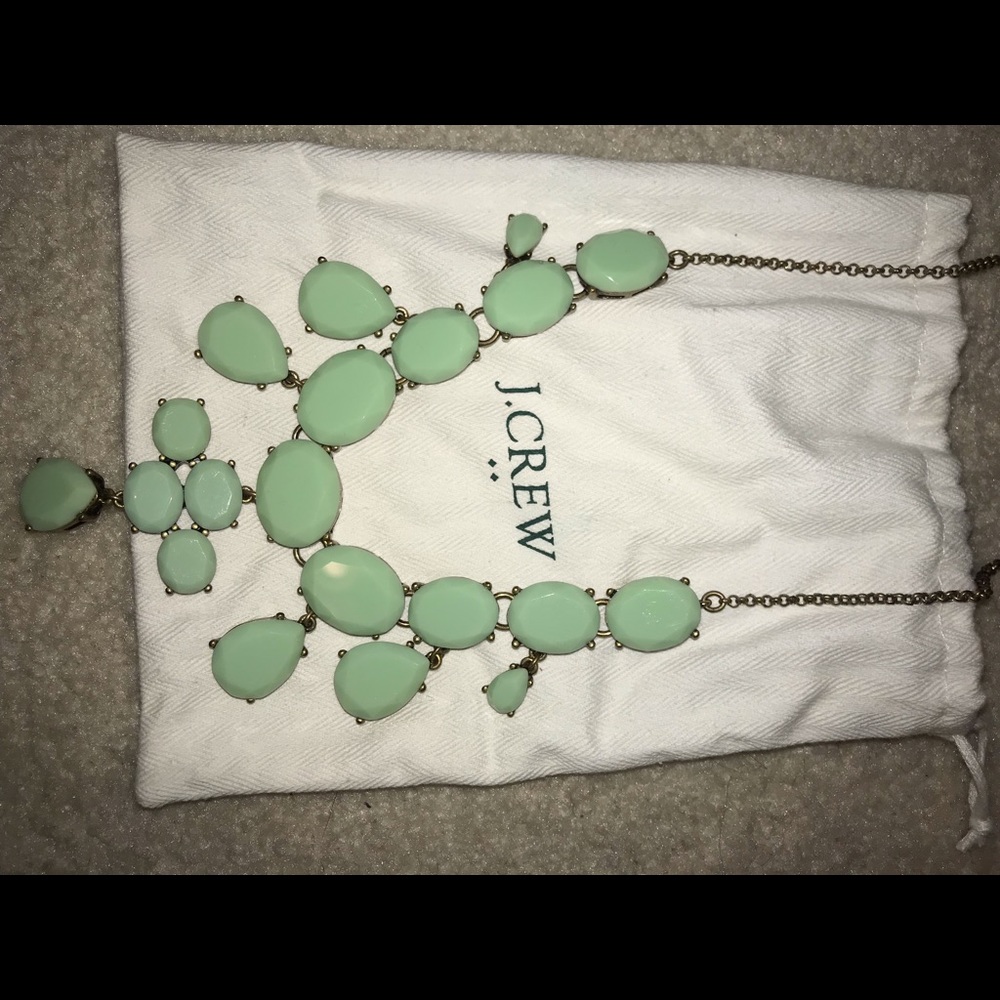 JCrew Necklace